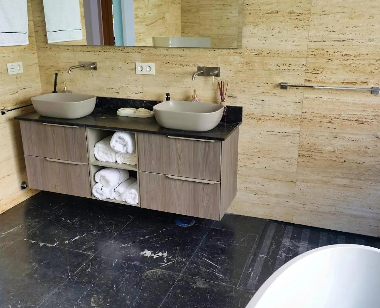 Villa Happiness Chalet With Heated Swimming Pool Costa Adeje