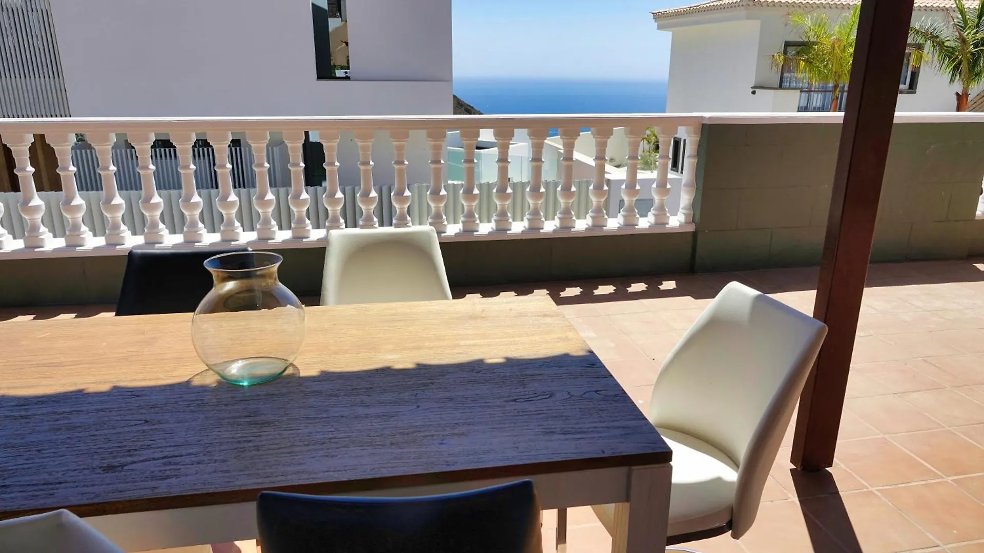Happiness Chalet With Heated Swimming Pool Costa Adeje  Villa