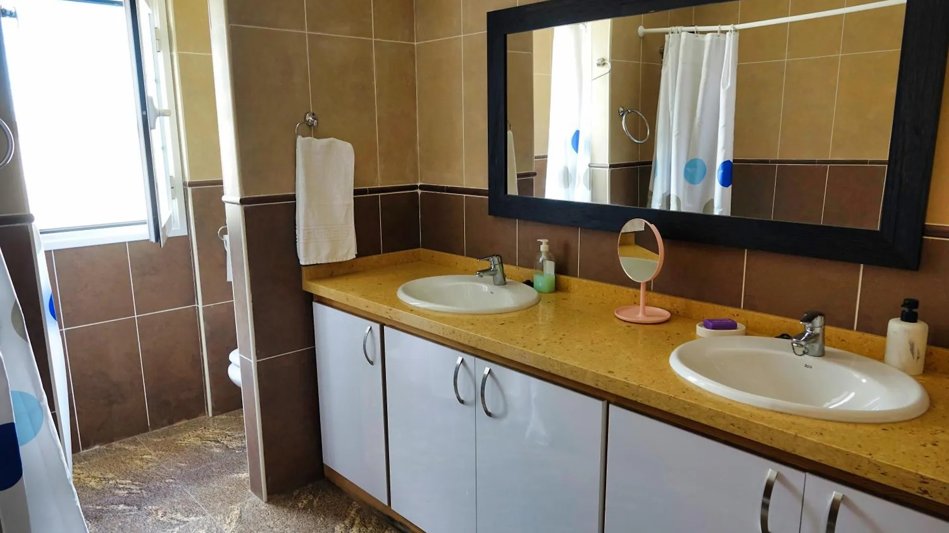 Happiness Chalet With Heated Swimming Pool Costa Adeje