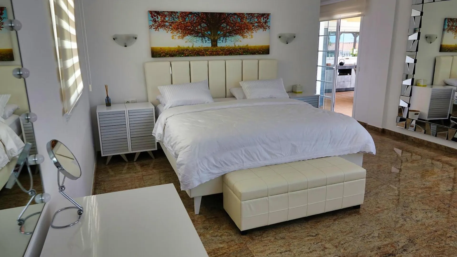 Happiness Chalet With Heated Swimming Pool Costa Adeje  Spain