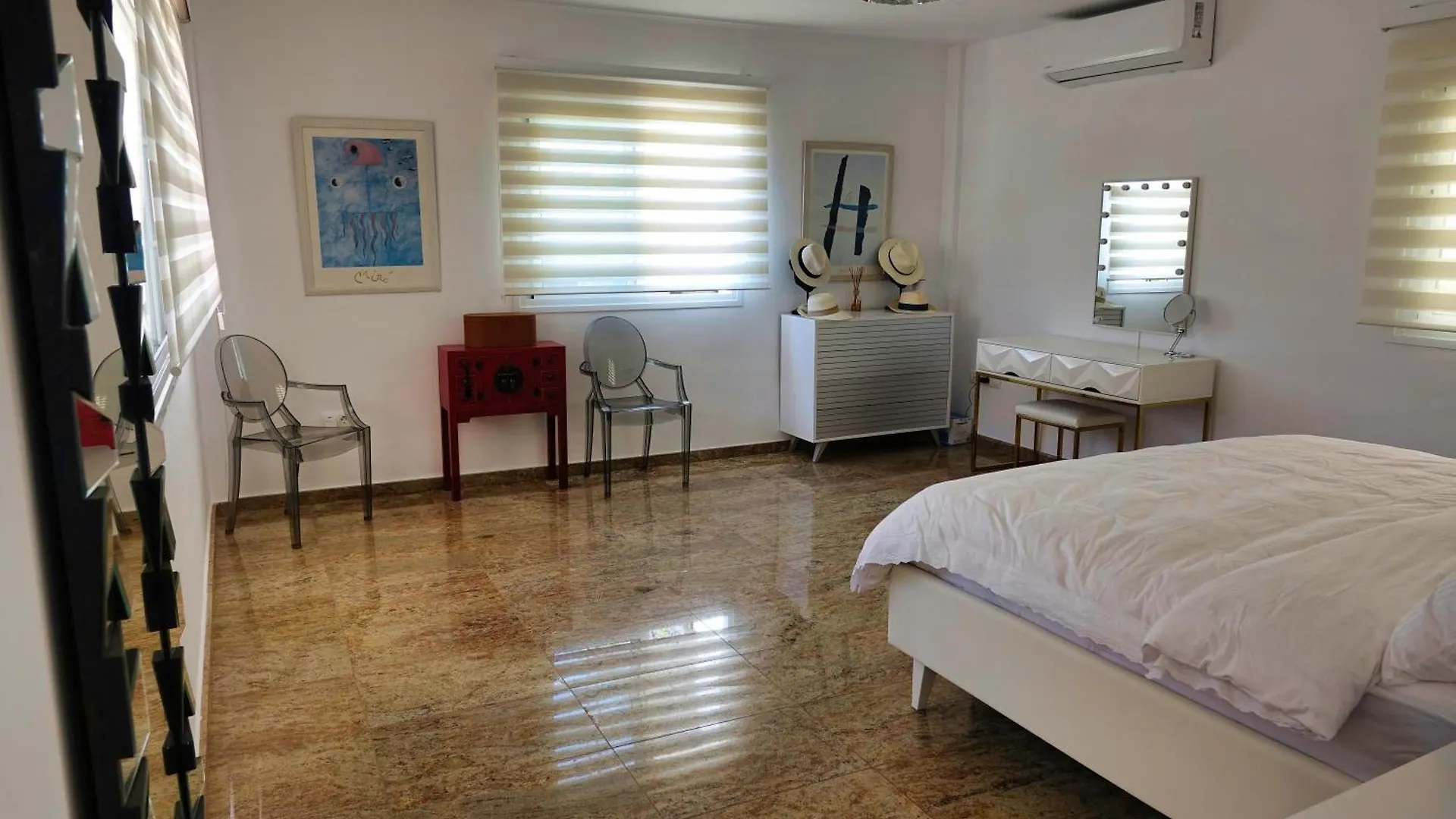 Happiness Chalet With Heated Swimming Pool Costa Adeje  0*, Costa Adeje (Tenerife) Spain