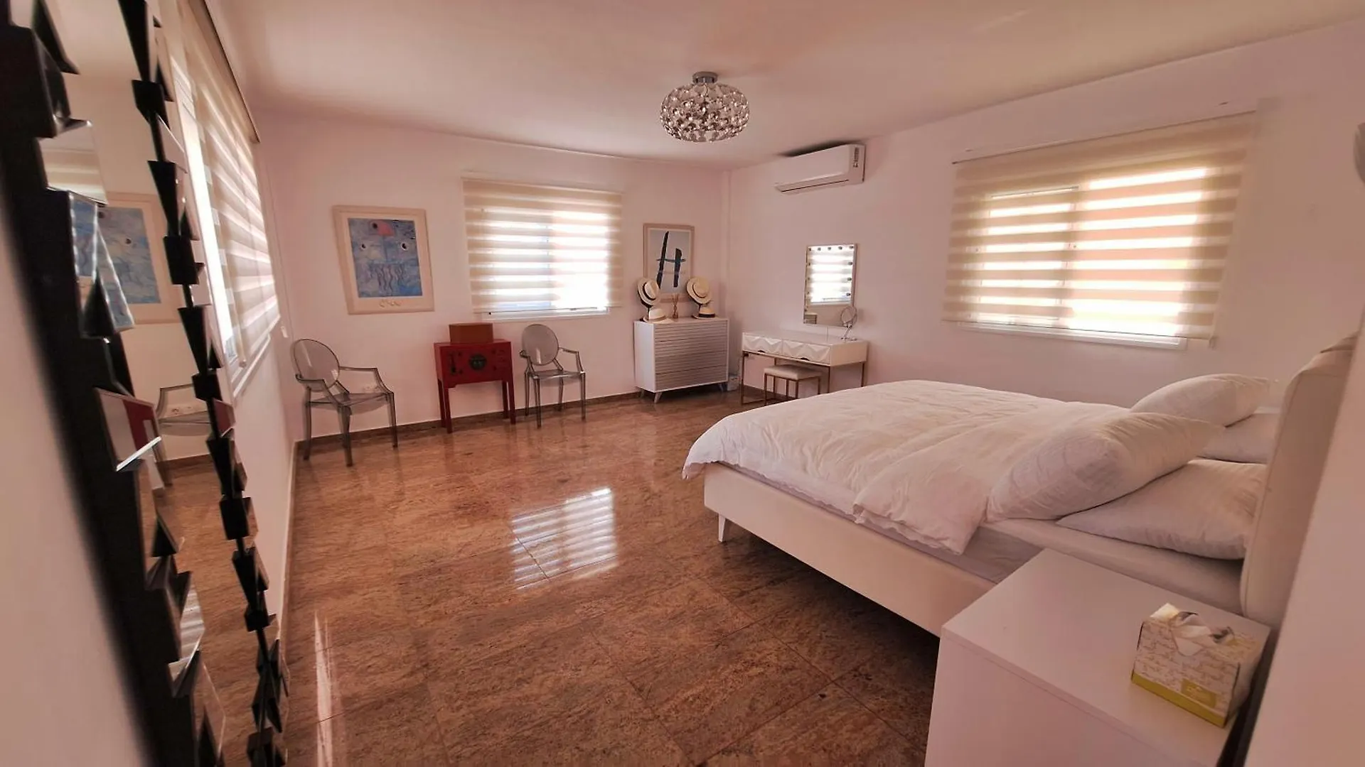 Villa Happiness Chalet With Heated Swimming Pool Costa Adeje