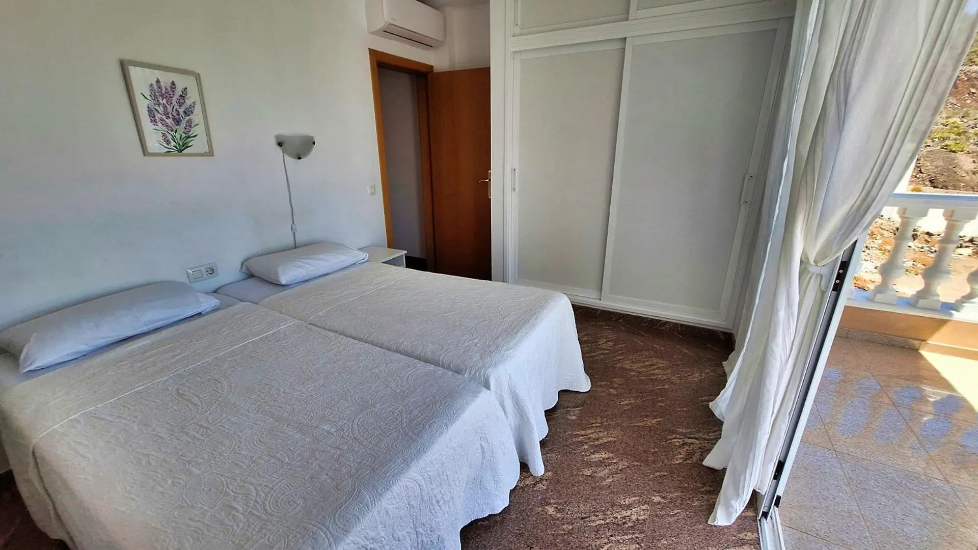 Villa Happiness Chalet With Heated Swimming Pool Costa Adeje  Spain