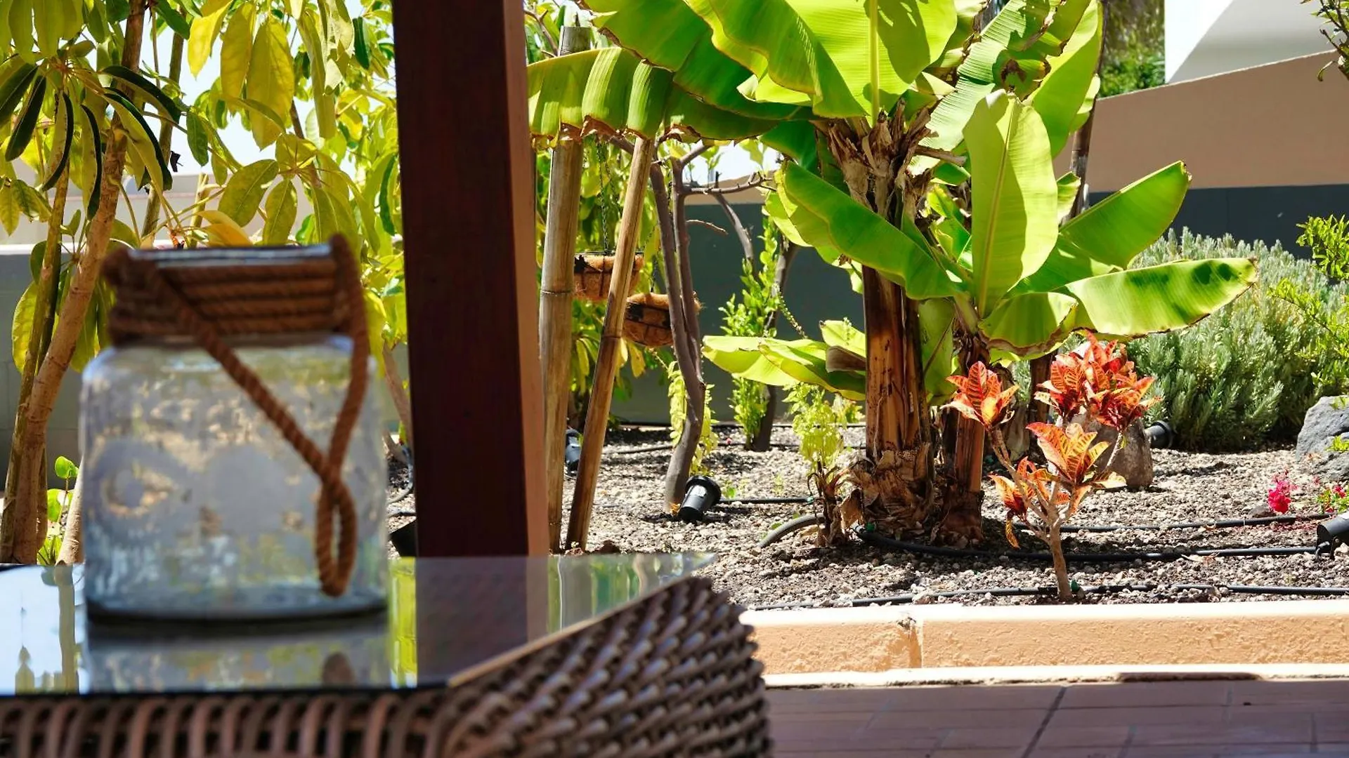 Happiness Chalet With Heated Swimming Pool Costa Adeje  Villa