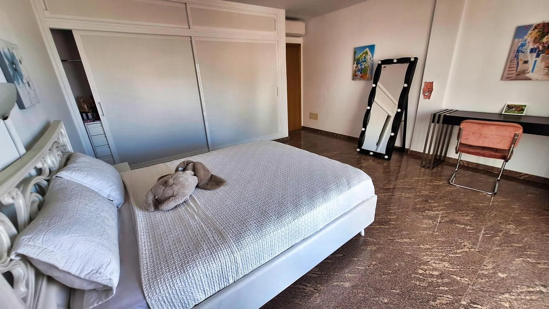Happiness Chalet With Heated Swimming Pool Costa Adeje