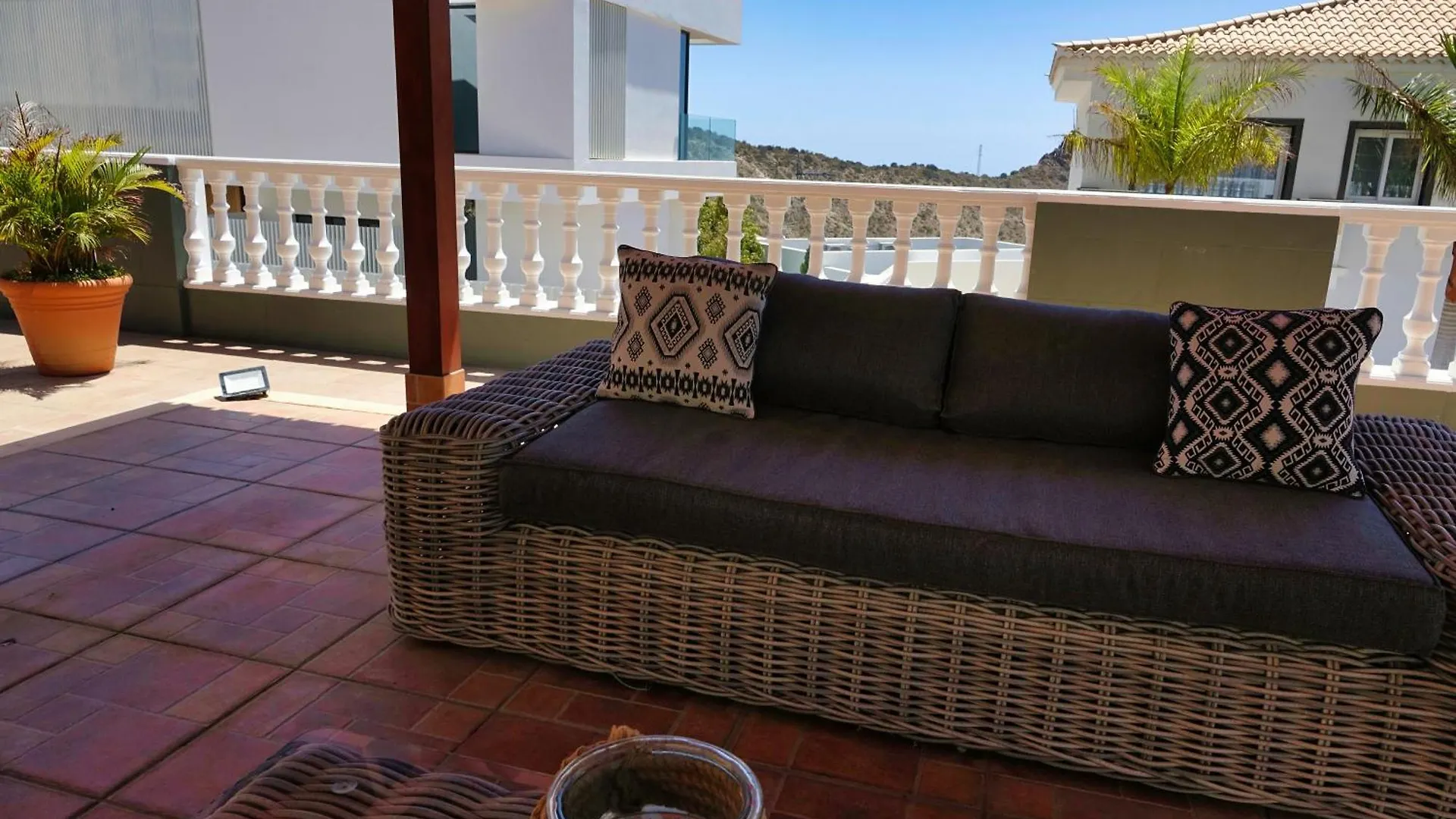Happiness Chalet With Heated Swimming Pool Costa Adeje  0*, Costa Adeje (Tenerife) Spain